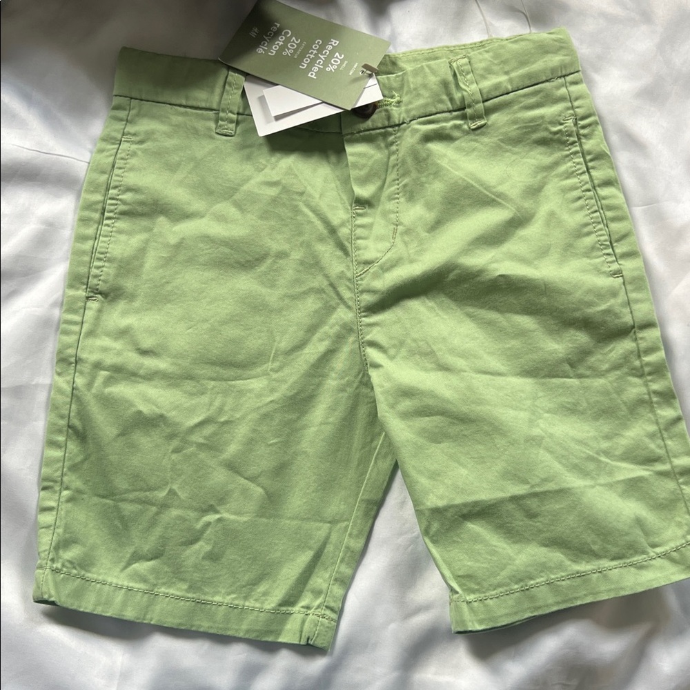 NWT H&M Set of 3 Shorts 5T - Picture 6 of 7